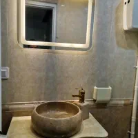 ۶۰ متر در حد نوساز/غرق نور (بدون مشابه)|اجارهٔ آپارتمان|تهران, یوسفآباد|دیوار