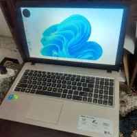 لپ تاپ ایسوز نیاز به باطری