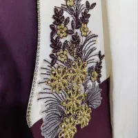 کت و دامن مجلسی|لباس|دلند, |دیوار