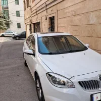 برلیانس330|خودرو سواری و وانت|تهران, دکتر هوشیار|دیوار