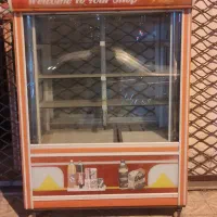 یخچال ایستاده