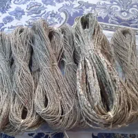 طناب حصیری سریز (صنایع دستی)سه خال پنج خال هفت خال|صنایع دستی و سایر لوازم تزئینی|رشت, جماران|دیوار