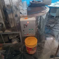 تنور یا دوار اصفهان صنعت پخت نان درآر|ماشین‌آلات صنعتی|دیشموک, |دیوار