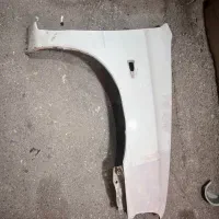 کاپوت و گلگیر پراید