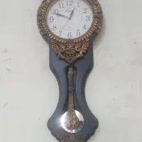 ساعت دیواری