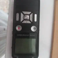 voice recorder