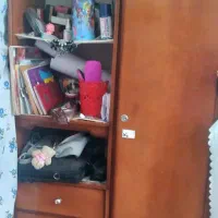 کمدو دراور ۵ کشو|جاکفشی، کمد، دراور|همدان, |دیوار