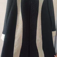 مانتومجلسی|لباس|رباطکریم, رباطکریم|دیوار