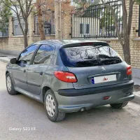 206|خودرو سواری و وانت|بجنورد, |دیوار