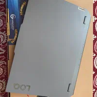 لپ تاپ LOQ LENOVO