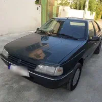 پژوRDi مدل ۸۴