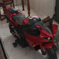 موتور شارژی سالم|اسباببازی بچه|چهارباغ, |دیوار