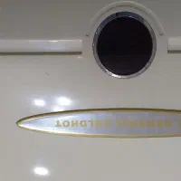 کولر گازی ۳۶ هزار سرد خالی  تایلندی موتور ژاپن|کولر گازی و فن‌کوئل|خرم‌آباد, |دیوار