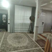 80متر خانه 20متر حیاط ماشین رو کوی شهید مطهری|فروش آپارتمان|همدان, |دیوار