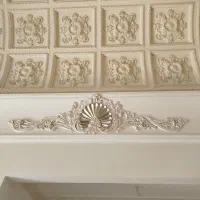 گچکاری و گچبری|خدمات پیشه و مهارت|کاشان, فین بزرگ|دیوار