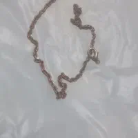 زنجیر ‌و‌گشواره‌