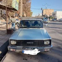 مزدا ۲۰۰۰ ژاپن مدل ۹۲ دوگانه کارخانه