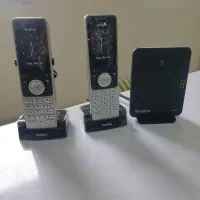 شبکه تلفنvoipسرور میکروتیک