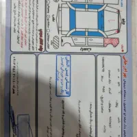 پرشیا تیوفایو دریچه سیمی 99|خودرو سواری و وانت|اردبیل, |دیوار