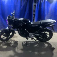 موتور پالس ۱۸۰|موتورسیکلت|تبریز, |دیوار