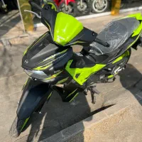 لاکی. ام ایکس. وینر