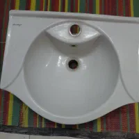 روشویی بدون کابینتی|لوازم سرویس بهداشتی|اسلام‌شهر, شهرک سالور|دیوار