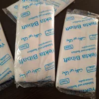 حوله بک بار مصرف|سفره، حوله، دستمال آشپزخانه|کرج, دهقان ویلا|دیوار