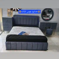 سرویس خواب تحیول فوری برای جهیزیه کد ۷۶۶۷۹۸|تخت و سرویس خواب|همدان, |دیوار