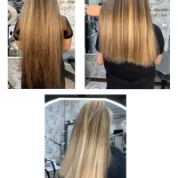 کاشت ناخن /مدل رنگ مو از ۵۰۰ تا ۱۷۰۰/لایت/آمبرع و.|خدمات آرایشگری و زیبایی|قدس, شهرقدس|دیوار