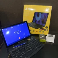 تبلت 10 اینچ xprime A15max فول پک 256 گیگ