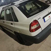 پراید|خودرو سواری و وانت|اردکان, |دیوار