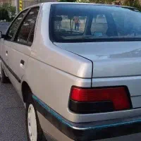 پژو 405 مدل 83