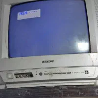 تلوزیون ۱۴ اینچ پارس