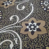 یک عدد فرش فانتزی ۹متری|فرش|قدس, شهرقدس|دیوار