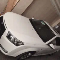 دنا پلاس اتوماتیک، مدل ۱۴۰۲