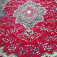 یه جفت قالی 12متری