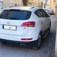 جک اس 5 مدل ۹۸|خودرو سواری و وانت|کرمانشاه, |دیوار