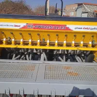 تراکتور و ردیفکار