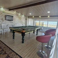 ویلا استخردار پلاک اول دریا (تراس به ساحل)|اجارهٔ کوتاهمدت ویلا و باغ|رشت, هلال احمر|دیوار