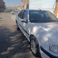 پژوپارس تیوفایو|خودرو سواری و وانت|مراغه, |دیوار