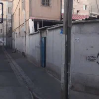 کلنگی ۷۷ متر دونیم طبقه