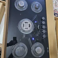 اجاق گاز رومیزی آروما|اجاق گاز و لوازم برقی پخت‌وپز|تهران, تهرانسر شمالی|دیوار