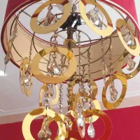 کتابخانه سالم شیشه دودی ولوستر مخمل ترک|کتابخانه، شلف، قفسههای دیواری|فردیس, فردیس|دیوار