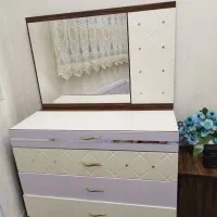 دراور ، میز آرایش