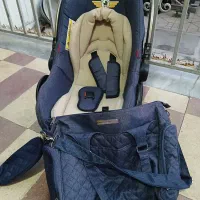 لالایی،صندلی خودرو کودک وکیف|کالسکه و لوازم جانبی|شیراز, ریاستی|دیوار