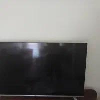 تلوزیون 55اینچ اسنوا Hd4kultra