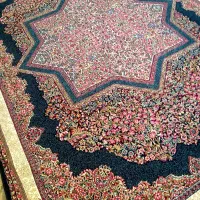 فرشا دوتا ۹متری درحدنو دونه ۶۲۰۰|فرش|همدان, |دیوار