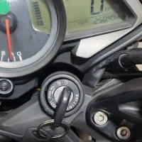 ان اس200|موتورسیکلت|تهران, دستغیب|دیوار