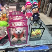 باکس شیشه ای