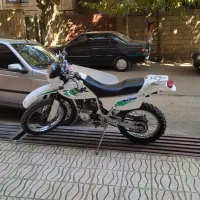 موتور تریل هاتفورد|موتورسیکلت|سنندج, |دیوار